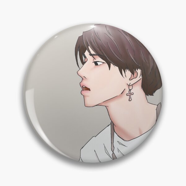 Item preview, BTS Jimin Cooking Vlive designed and sold by milkteaz.