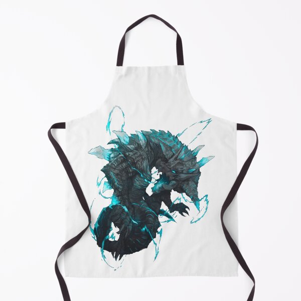 Item preview, DeepSea Dragon  designed and sold by -Ox-.