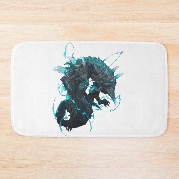Item preview, DeepSea Dragon  designed and sold by -Ox-.