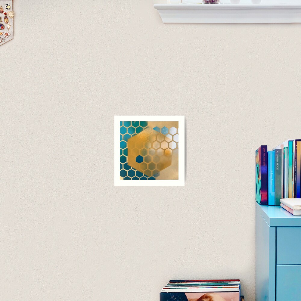 Item preview, Art Print designed and sold by lovely84.