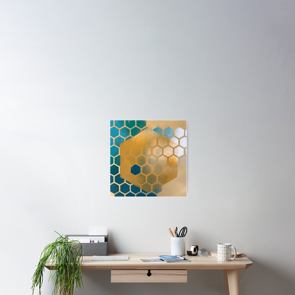 Item preview, Poster designed and sold by lovely84.