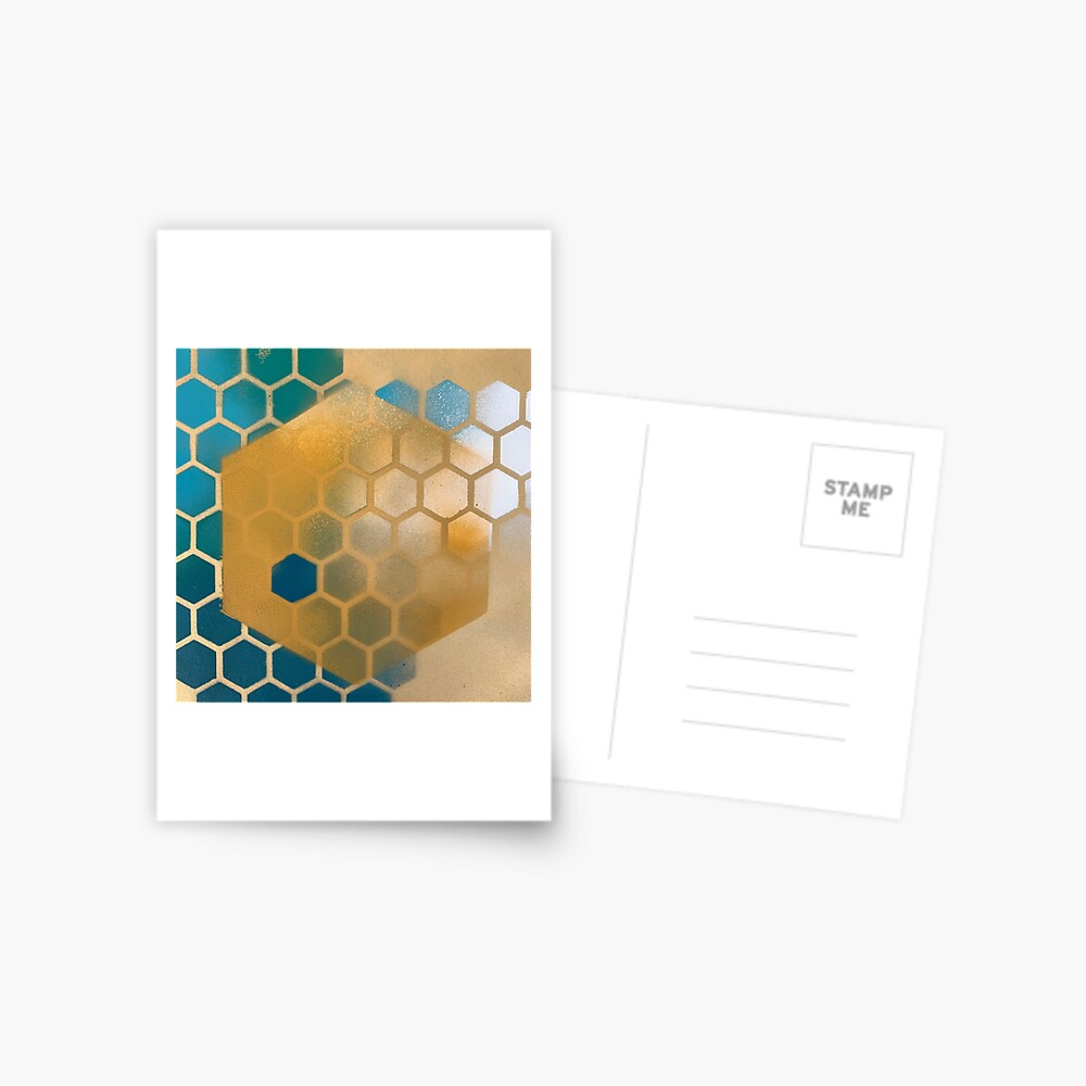 Item preview, Postcard designed and sold by lovely84.