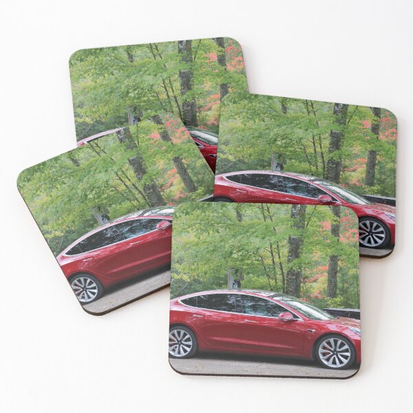 Item preview, Tesla Model 3 Performance designed and sold by sgoerl.