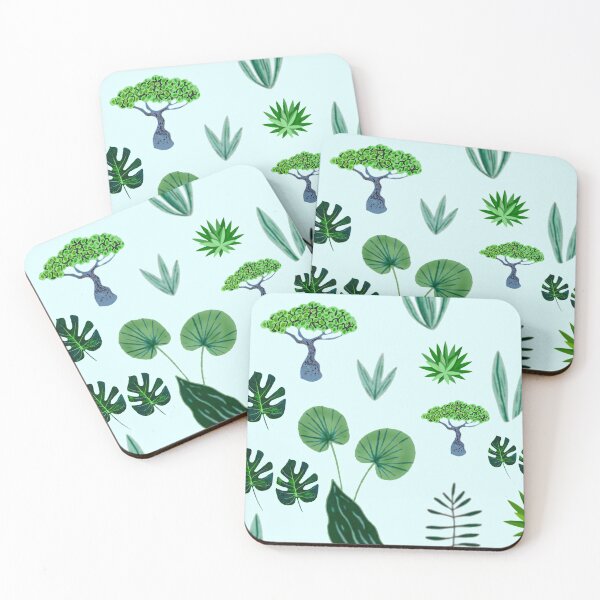 Item preview, Botanical Foliage  designed and sold by MarcSabuncu.