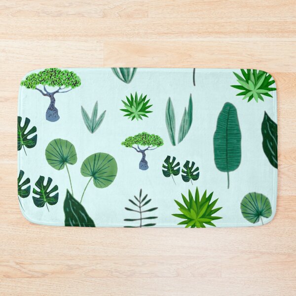 Item preview, Botanical Foliage  designed and sold by MarcSabuncu.