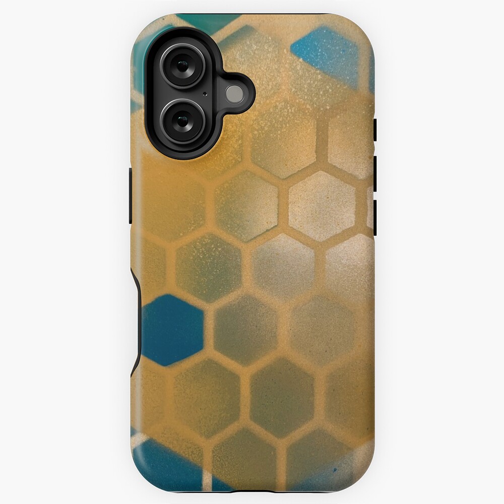 Item preview, iPhone Tough Case designed and sold by lovely84.