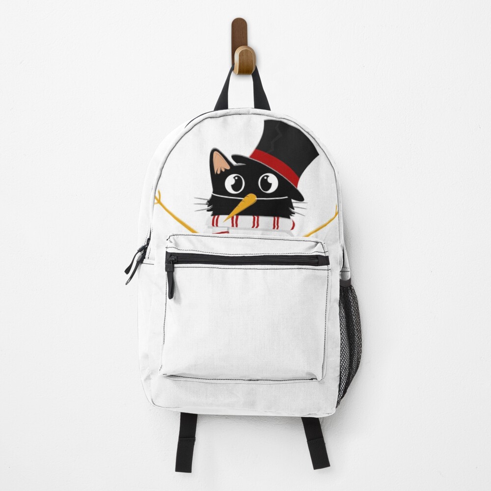 Item preview, Backpack designed and sold by Ridaelb.
