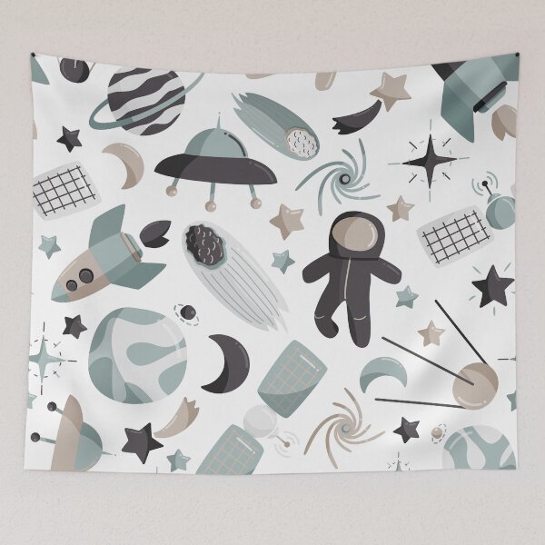 Item preview, Space  designed and sold by Aura __Print.