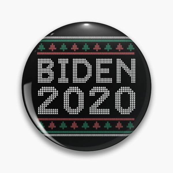 Item preview, Biden 2020 Election Ugly Christmas Democrat Liberal Gift  designed and sold by abdellaoui.
