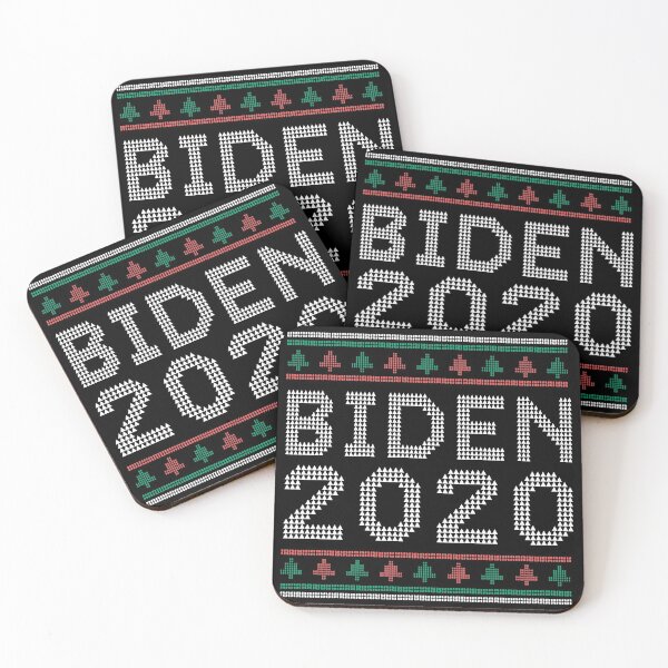Item preview, Biden 2020 Election Ugly Christmas Democrat Liberal Gift  designed and sold by abdellaoui.
