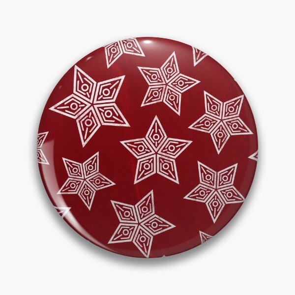 Item preview, Stars on Red background designed and sold by Ribeiro Design.