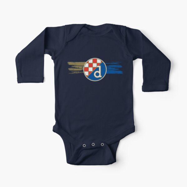 Ein Leben, eine Farbe, Kroatien, Zagreb Baby Body Langarm