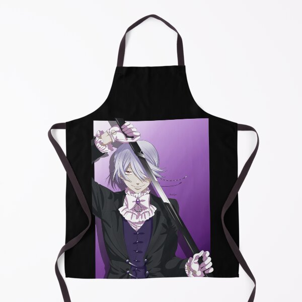 Item preview, Xerxes Break (Pandora Hearts) designed and sold by ashallayn.