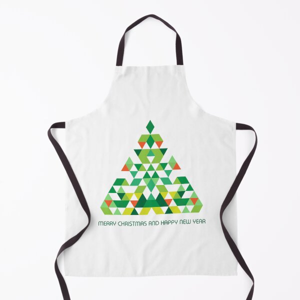 Item preview, Aztec Christmas Tree designed and sold by kallyfactory.