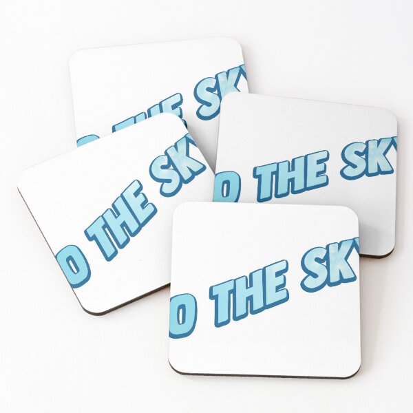 Item preview, To the sky designed and sold by PaulaPatata.