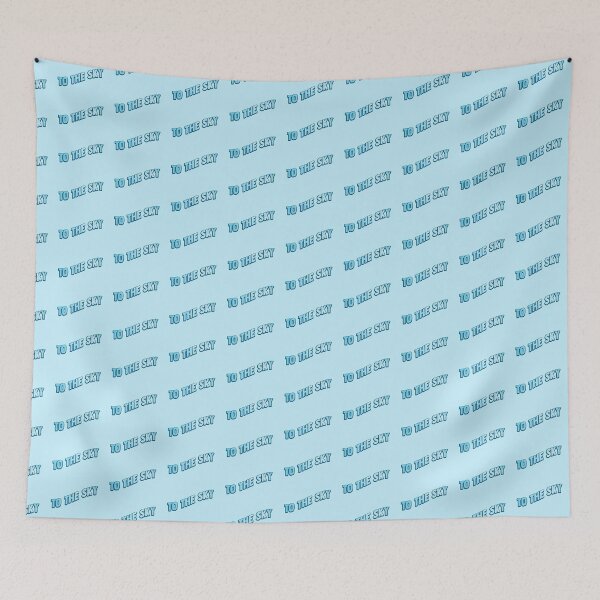 Item preview, To the sky designed and sold by PaulaPatata.