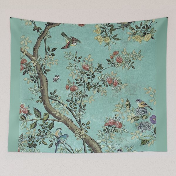 Item preview, Tranquil Garden designed and sold by Kristina  Sale.