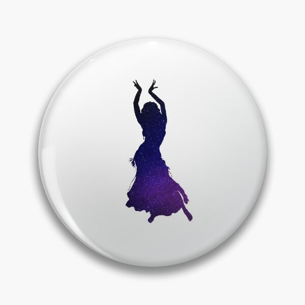 Item preview, Belly Dancer  designed and sold by yourDREAMart.