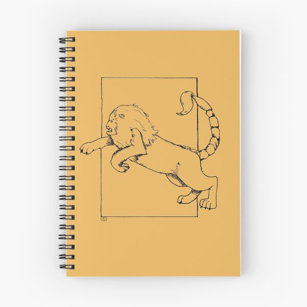 Item preview, Manticore designed and sold by Hearthfiredraws.