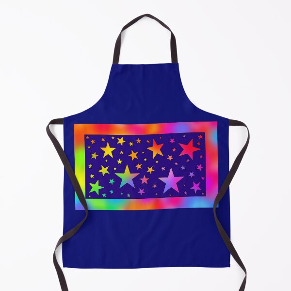 Item preview, Rainbow  Stars 2 designed and sold by CarolineLembke.