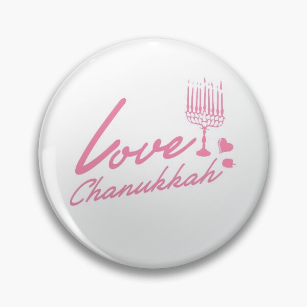 Item preview, She Love Chanukkah designed and sold by Pointit.