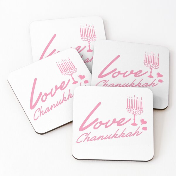 Item preview, She Love Chanukkah designed and sold by Pointit.