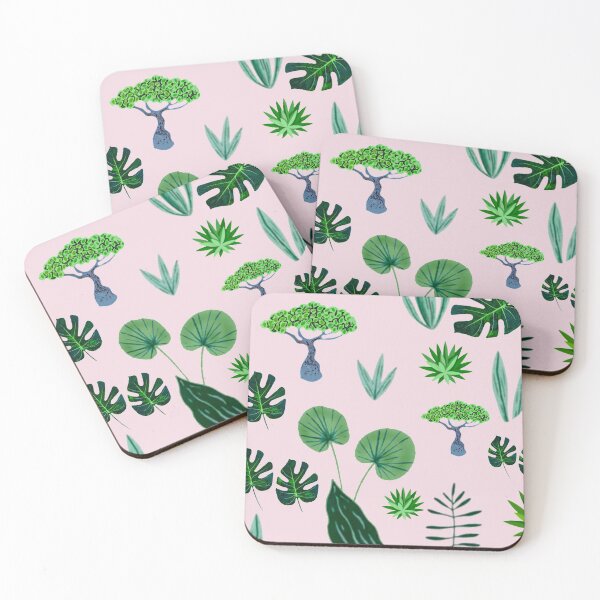 Item preview, Botanical Foliage  designed and sold by MarcSabuncu.