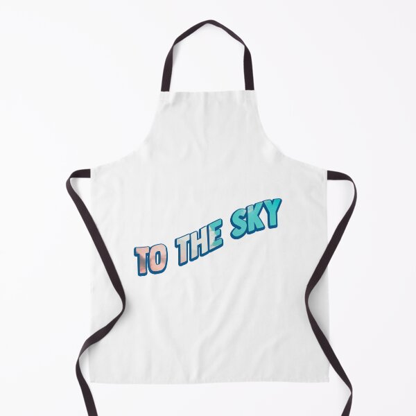Item preview, To the sky red and blue designed and sold by PaulaPatata.