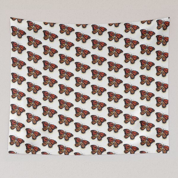 Item preview, Monarch designed and sold by erinelyphant.