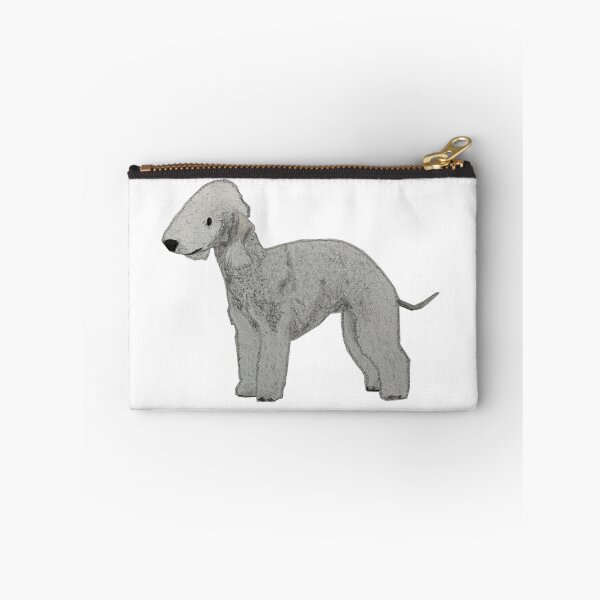 Item preview, Bedlington Terrier designed and sold by pnabbott.