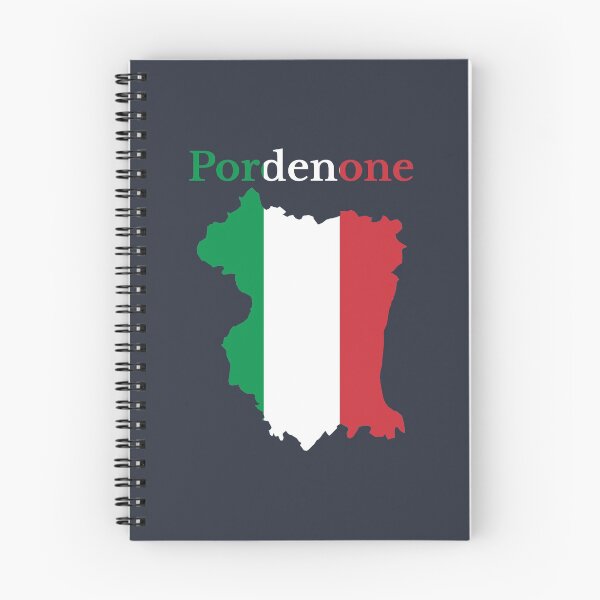 Item preview, Province of Pordenone Map, Italian Province. designed and sold by marosharaf.