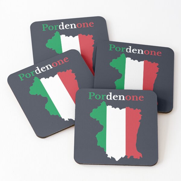 Item preview, Province of Pordenone Map, Italian Province. designed and sold by marosharaf.