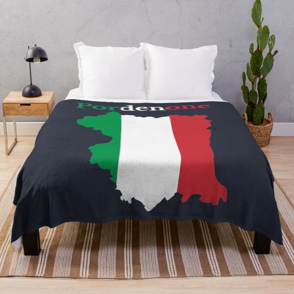Item preview, Province of Pordenone Map, Italian Province. designed and sold by marosharaf.