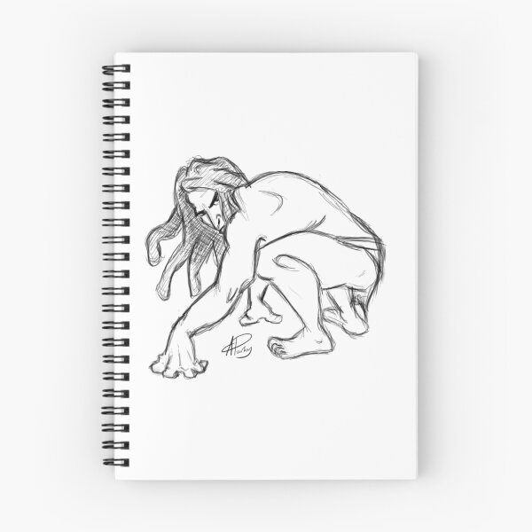 Item preview, Tarzan Sketch designed and sold by APParky.