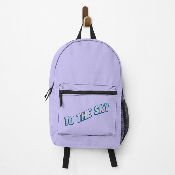 Item preview, To the sky pink and blue designed and sold by PaulaPatata.