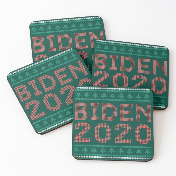 Item preview, Biden 2020 Election Ugly Christmas Democrat Liberal Gift  designed and sold by abdellaoui.
