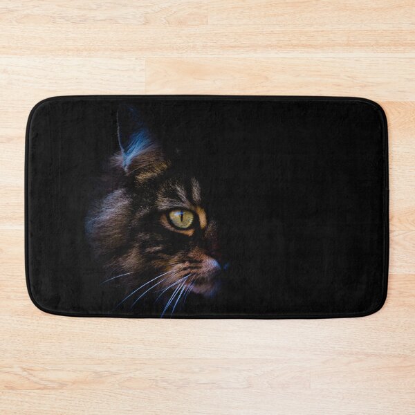 Item preview, Dark Cat designed and sold by hugoncalves.