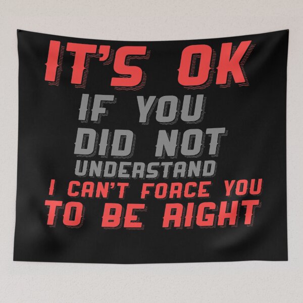 Item preview, It's ok if you did you understand Funny and humor Gifts for grandfather  designed and sold by AYACHI90.