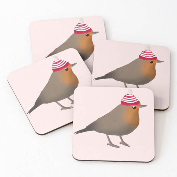 Item preview, Robin Rojo designed and sold by Kewd.