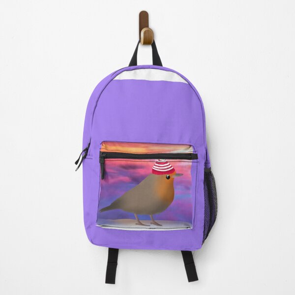 Item preview, Red Robin designed and sold by Kewd.