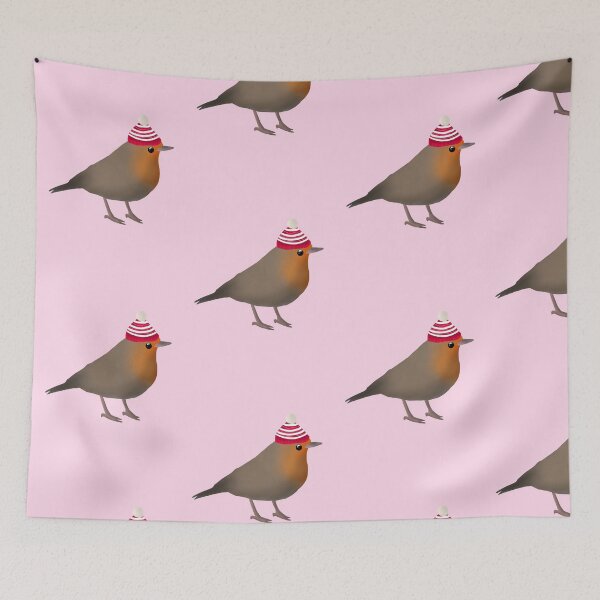Item preview, Red Robin designed and sold by Kewd.