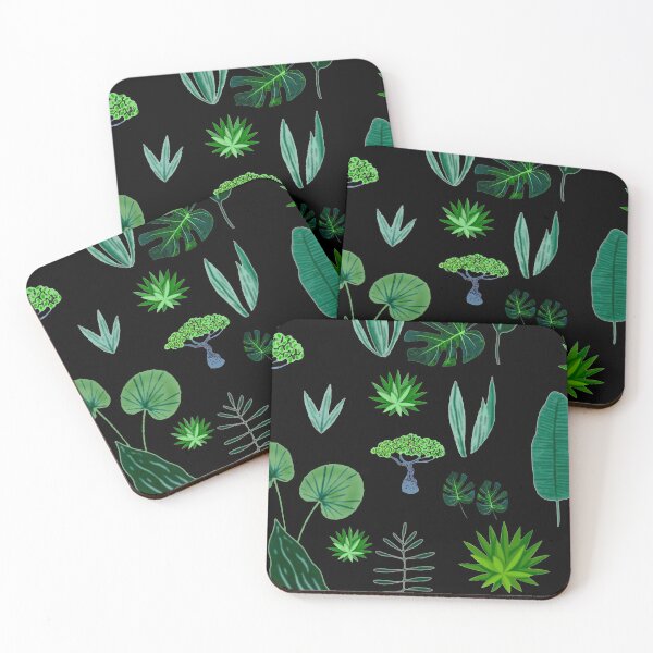 Item preview, Botanical Foliage  designed and sold by MarcSabuncu.