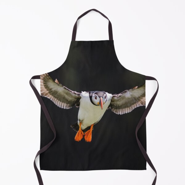 Item preview, Puffin Landing designed and sold by Alec Stewart.