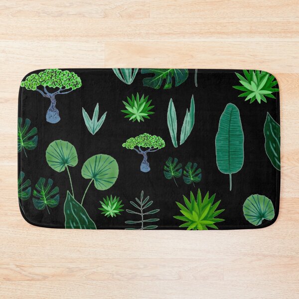 Item preview, Botanical Foliage  designed and sold by MarcSabuncu.