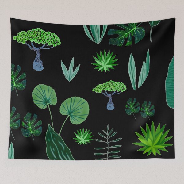 Item preview, Botanical Foliage  designed and sold by MarcSabuncu.