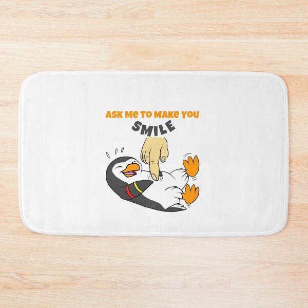 Item preview, Ask me to make you smile or laugh designed and sold by ArtOfArty.