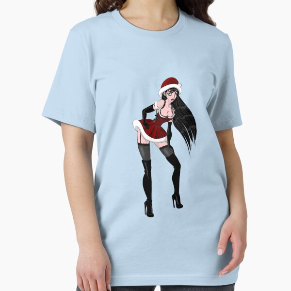 Item preview, DarkSanta designed and sold by AnishaCreations.