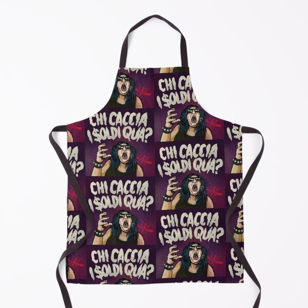 Item preview, Chi Caccia i Soldi Qua? - La Zanzara designed and sold by federicomancosu.
