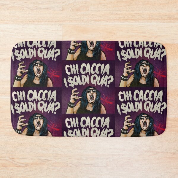 Item preview, Chi Caccia i Soldi Qua? - La Zanzara designed and sold by federicomancosu.