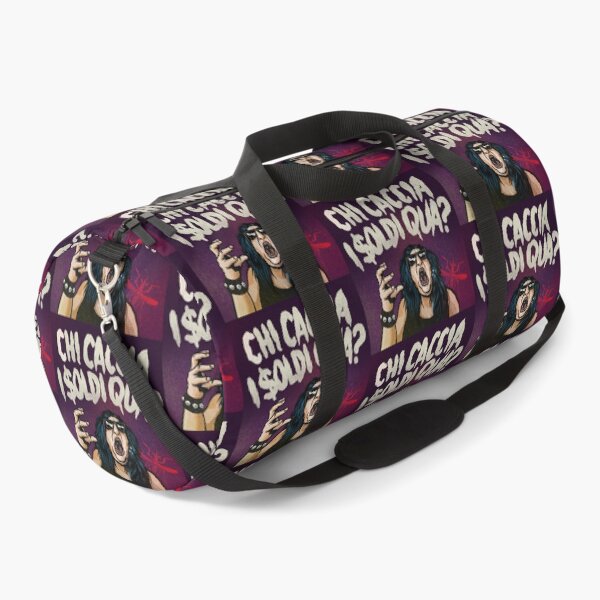 Item preview, Chi Caccia i Soldi Qua? - La Zanzara designed and sold by federicomancosu.